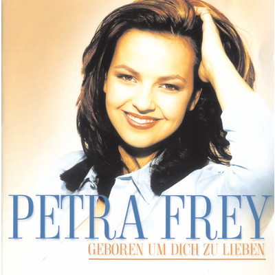 Ich kuss Dich/Petra Frey