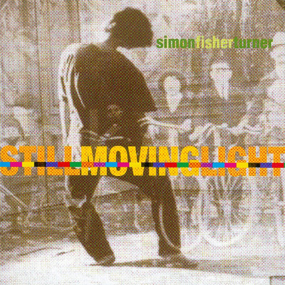 アルバム/Still Moving Light/Simon Turner