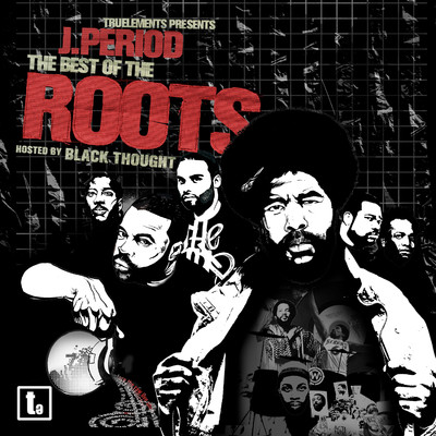 Stay Cool (feat. Q-Tip)/J. Period & Black Thought