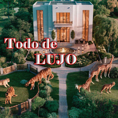 シングル/Todo de lujo/The Cotox EU