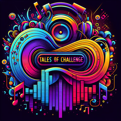 Tales of Challenge/James Ryan Walter