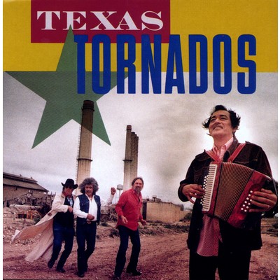 シングル/Baby！ Heaven Sent Me You/Texas Tornados
