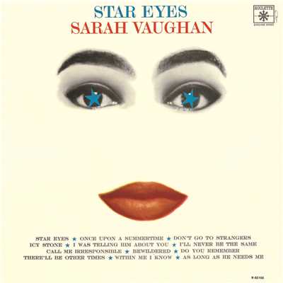 アルバム/Star Eyes (Remastered)/Sarah Vaughan
