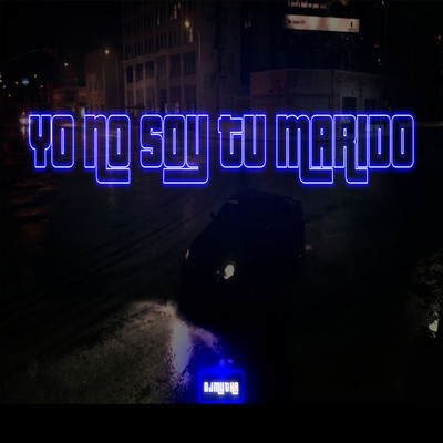 Yo No Soy Tu Marido (Turreo Edit)/DJ Mutha