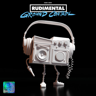 アルバム/Ground Control/Rudimental