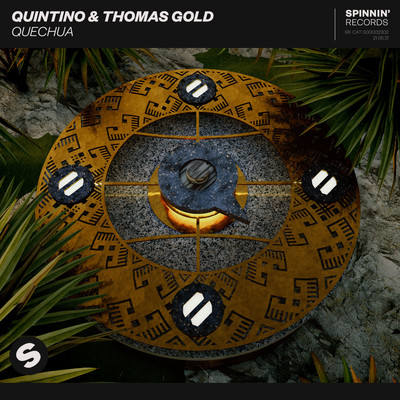 Quechua/Quintino／Thomas Gold