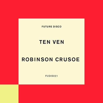 アルバム/Robinson Crusoe/Ten Ven