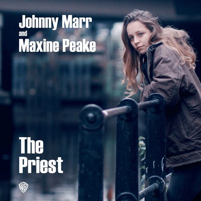 Johnny Marr & Maxine Peake