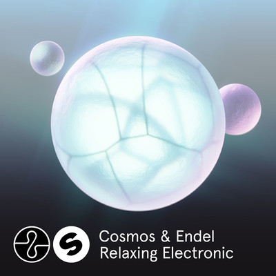 アルバム/Relaxing Electronic/Cosmos & Endel