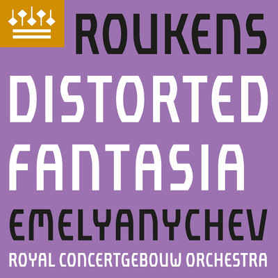 Royal Concertgebouw Orchestra & Maxim Emelyanychev