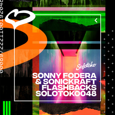 Flashbacks/Sonny Fodera & Sonickraft