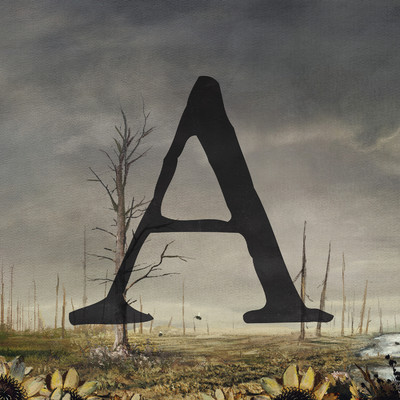 アルバム/A/The Acacia Strain