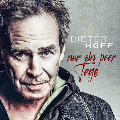 Nur ein paar Tage/Dieter Hoff