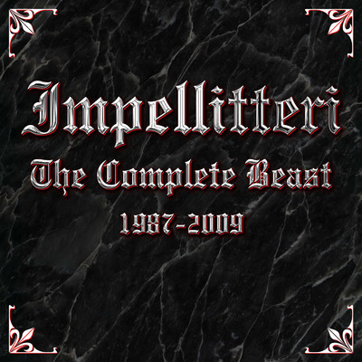 Playing With Fire/Impellitteri