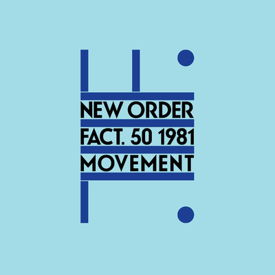 アルバム/Movement (2019 Remaster)/New Order