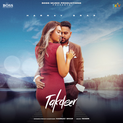 シングル/Takdeer/Harnav Brar