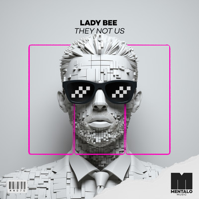They Not Us/Lady Bee