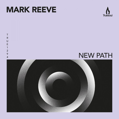 New Path/Mark Reeve