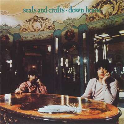 アルバム/Down Home/Seals & Crofts