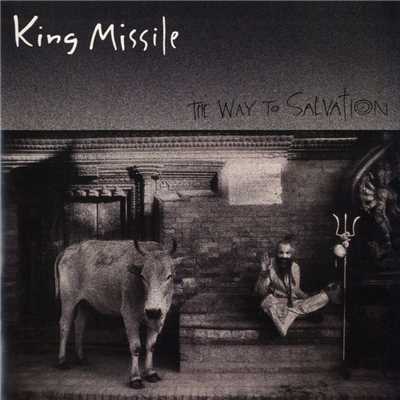 アルバム/The Way To Salvation/King Missile