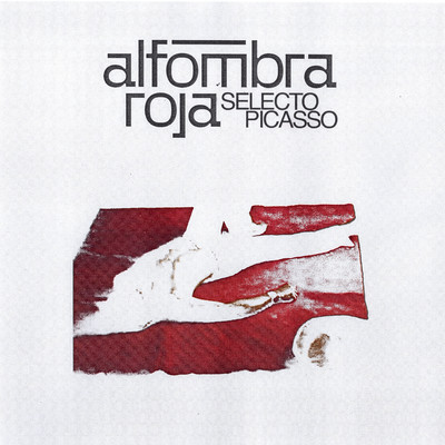 シングル/Alfombra Roja/Selecto Picasso & Seijas