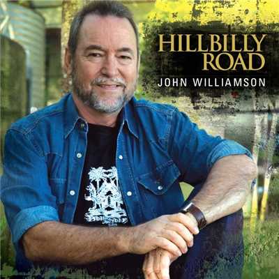 アルバム/Hillbilly Road/John Williamson