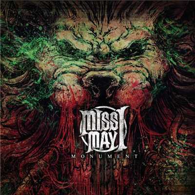 Monument [Deluxe]/Miss May I