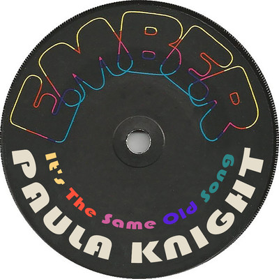 La La Song/Paula Knight