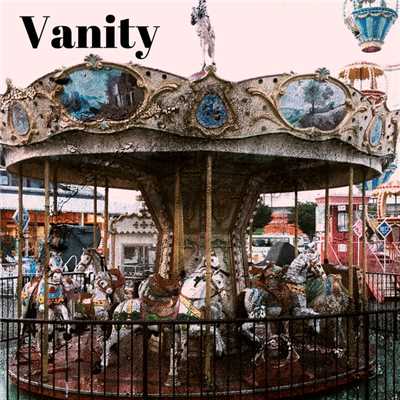 シングル/Vanity/ELLA_kingyo