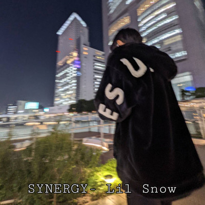 SYNERGY/Lil Snow