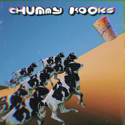 ポップコーン/Chummy Kooks