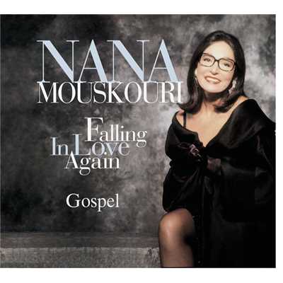 Nobody Knows The Troubles I've Seen/Nana Mouskouri