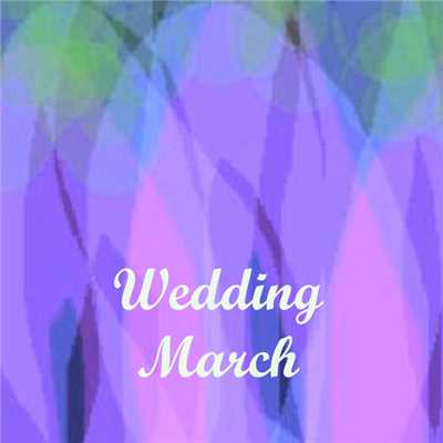 シングル/Wedding March - Ballad/Helen Park