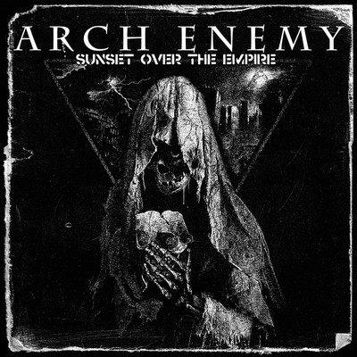Sunset Over The Empire/ARCH ENEMY