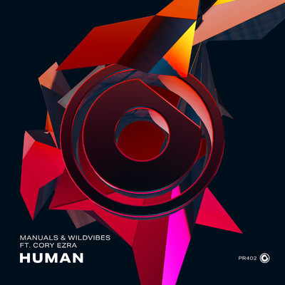 Human/Manuals & WildVibes feat. Cory Ezra