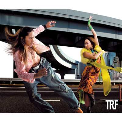 シングル/TRUTH'94-meets Tomiko Van-/伴都美子