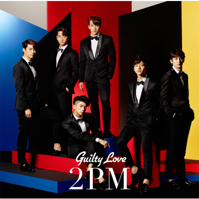 Guilty Love/2PM