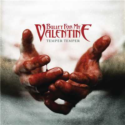 Livin' Life (On the Edge of a Knife) (Explicit)/Bullet For My Valentine