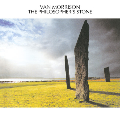 High Spirits/Van Morrison