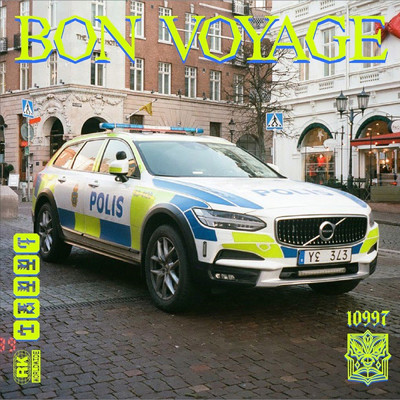 Bon Voyage (Explicit)/RAPK