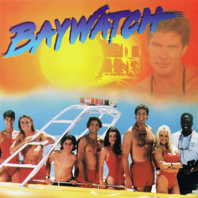 Days of Our Love/David Hasselhoff