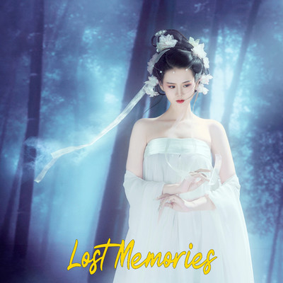 アルバム/Lost Memories(Live)/David Thanh Cong