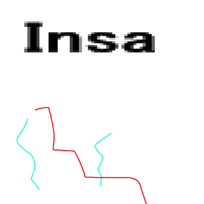 Insa/岡柴