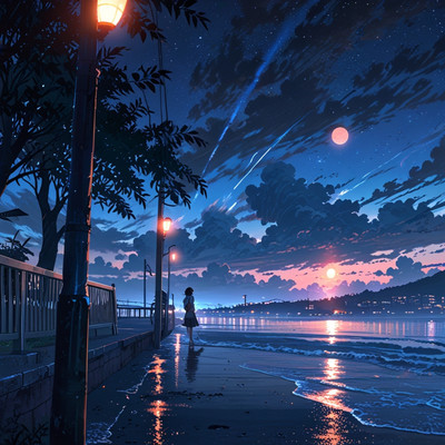 シングル/Wonders of the Night/Mayu