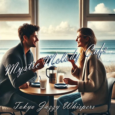 シングル/Mystic Melody Cafe/Tokyo Jazzy Whispers