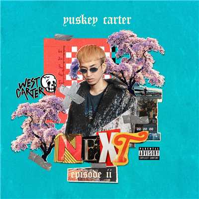 Real Chill (feat. Elle Teresa)/Yuskey Carter