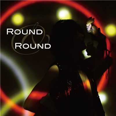 アルバム/ROUND & ROUND/S.Q.F