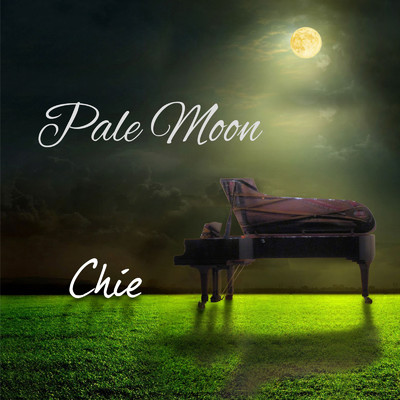 シングル/Pale Moon/Chie