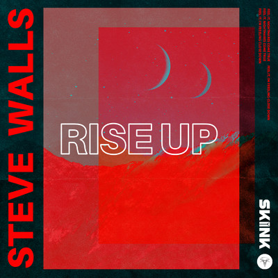 シングル/Rise Up (Extended Mix)/Steve Walls