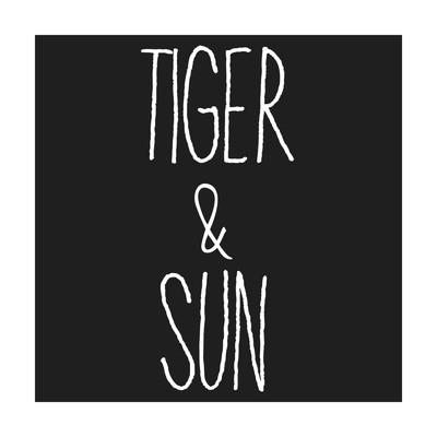 シングル/Tiger&Sun/THE Ruee